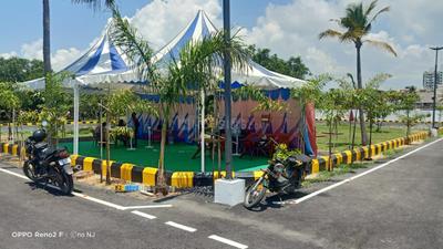 Project Image of 529.0 - 1328.0 Sq.ft Residential Plot Plot for buy in Anand Greenfield Enclave Extension