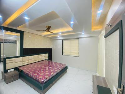 Project Image of 1507.0 - 1581.0 Sq.ft 4 BHK Apartment for buy in Shree Krishna Heights