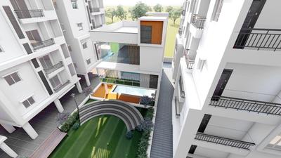 Project Image of 1100.0 - 1500.0 Sq.ft 2 BHK Apartment for buy in Mcor Vilaasam 1 And 2