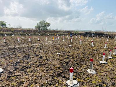 Project Image of 1089.0 - 5445.0 Sq.ft Residential Plot Plot for buy in Golden Residential Plots In Ranjanpada Near Mumbai Trans Harbour Link Bridge