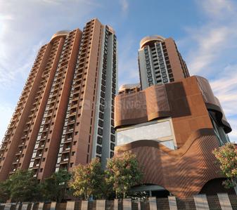 Project Image of 1170.0 - 1780.0 Sq.ft 2 BHK Apartment for buy in NVG Seattle