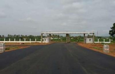Project Image of 1200.0 - 5000.0 Sq.ft Residential Plot Plot for buy in Enrich Up Town