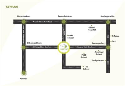 Project Image of 0.0 - 1890.0 Sq.ft 3 BHK Villa for buy in Sumangali Habitat