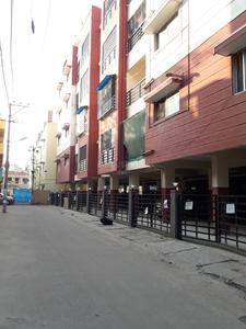 Project Image of 0.0 - 1130.0 Sq.ft 2 BHK Apartment for buy in Shakthi Enclave