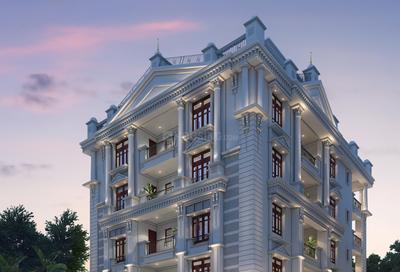 Project Image of 0.0 - 3045.0 Sq.ft 4 BHK Apartment for buy in ISTA Gateway by ISTA Homes