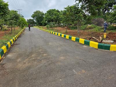 Project Image of 200 Sq.ft Residential Plot / Land for sale in Tukkuguda for Rs. 4700000