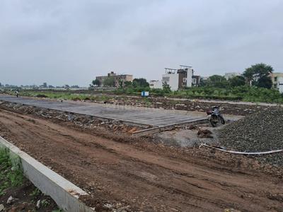 Project Image of 900.0 - 13876.0 Sq.ft Residential Plot Plot for buy in Omaxe Pratham Phase II