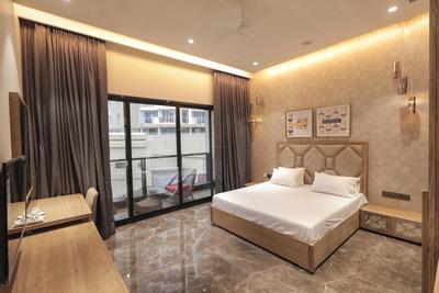 Project Image of 551.97 - 1278.21 Sq.ft 2 BHK Apartment for buy in JP The Palace Tower A
