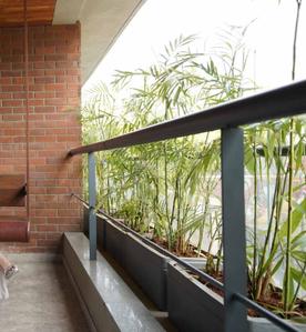 Project Image of 2050 Sq.ft 3 BHK Apartment / Flat for sale in South Bopal for Rs. 12759999