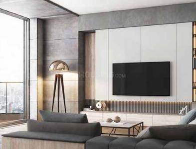 Project Image of 407.0 - 825.0 Sq.ft 1 BHK Apartment for buy in Horizon Homes