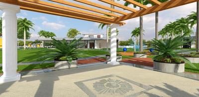 Project Image of 792.0 - 1350.0 Sq.ft 1 BHK Villa for buy in Aagam 9