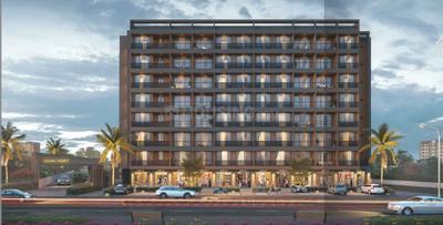 Project Image of 692.33 - 1272.94 Sq.ft 2 BHK Apartment for buy in Gavan Homes