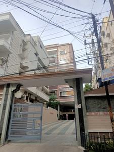 Project Image of 1181.0 - 1830.0 Sq.ft 2 BHK Apartment for buy in Citizen Crown