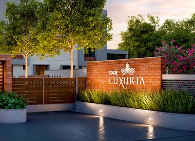 Project Image of 2027.0 - 2817.0 Sq.ft 4 BHK Villa for buy in Pancham Luxuria