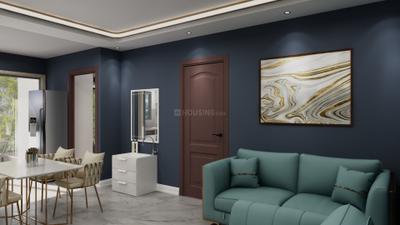 Project Image of 703.86 - 1346.52 Sq.ft 1 BHK Apartment for buy in Gina Artize