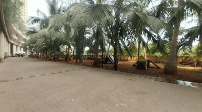 Project Image of 600.0 - 1052.0 Sq.ft 2 BHK Apartment for buy in Rustomjee Azziano Wing I