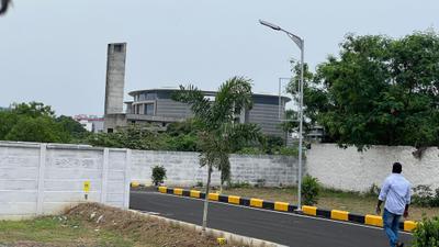 Project Image of 940.0 - 2000.0 Sq.ft Residential Plot Plot for buy in Staar Homes Serasa Avenue