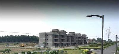Parsvnath City Plot 1