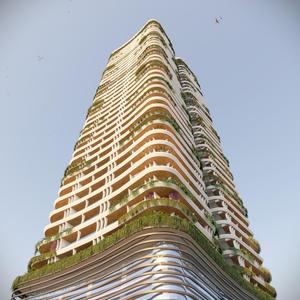 Project Image of 5000 Sq.ft 4.5 BHK Apartment / Flat for sale in Chintalakunta for Rs. 50000000