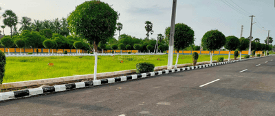 Project Image of 1818.0 - 2340.0 Sq.ft Residential Plot Plot for buy in The Rise Sunsiri Projects