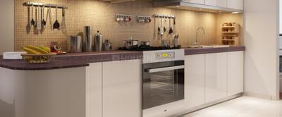 Project Image of 2279.0 - 2774.0 Sq.ft 4 BHK Apartment for buy in Dreams Aryan