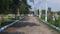 Srushti Silver Woods Internal Roads & Footpaths 1