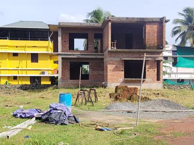 Project Image of 1600.0 - 2060.0 Sq.ft 3 BHK Villa for buy in Indusgratia Hyacinth Villas