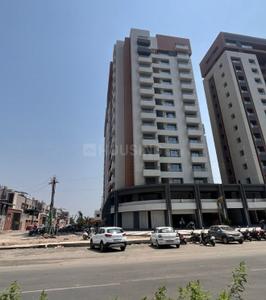 Project Image of 1387.0 - 1817.0 Sq.ft 2 BHK Apartment for buy in Prayosha Gold
