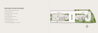 Project Image of 3106.57 - 3213.67 Sq.ft 5 BHK Apartment for buy in Notan Tides