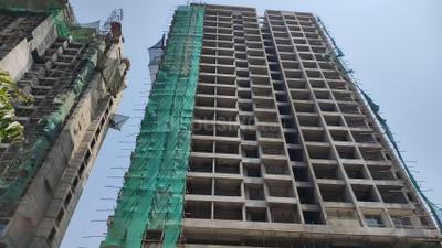 Project Image of 599.55 - 618.71 Sq.ft 2 BHK Apartment for buy in Sairama Signature