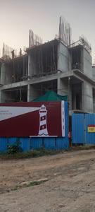 Project Image of 470.0 - 1240.0 Sq.ft 2 BHK Apartment for buy in Paranjape OPULUS