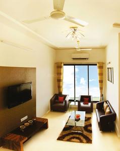 Project Image of 459.0 - 551.0 Sq.ft 1.5 BHK Apartment for buy in Viva Vedanta Bldg No 2