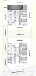 Project Image of 2564 Sq.ft 3 BHK Apartment / Flat for sale in Nikol for Rs. 14000000