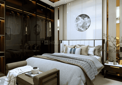 Project Image of 1275.0 - 1510.0 Sq.ft 3 BHK Apartment for buy in Nest Unique