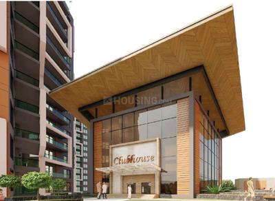 Project Image of 1136.0 - 3502.0 Sq.ft 2 BHK Apartment for buy in Moti Infraheights Pearl The Central Park