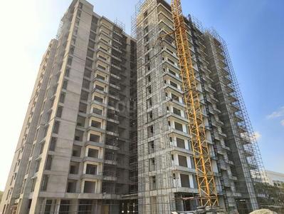 Project Image of 1235.0 - 2330.0 Sq.ft 2 BHK Apartment for buy in SNN Raj Bay Vista