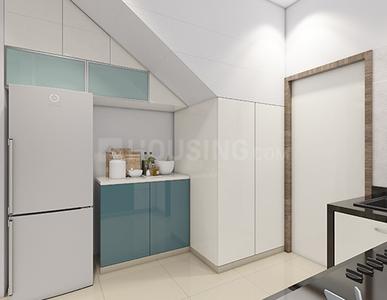 Project Image of 1367.0 - 1468.0 Sq.ft 3 BHK Villa for buy in Hari Om Sollitaire