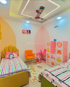 Project Image of 900.0 - 1080.0 Sq.ft 3 BHK Builder Floor for buy in Urban The Residency