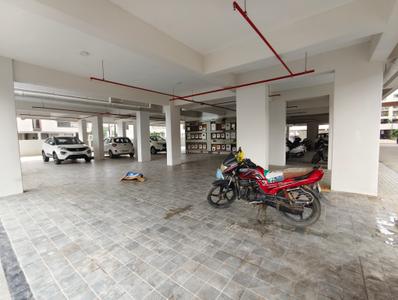 Project Image of 944.53 - 1554.85 Sq.ft 3 BHK Apartment for buy in Amardeep Sky