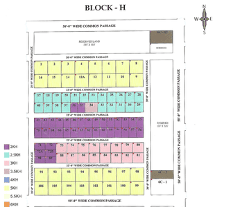Project Image of 720.0 - 10800.0 Sq.ft Residential Plot Plot for buy in Swapnabhumi