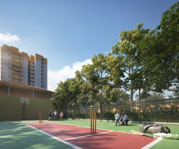 Project Image of 1148.0 - 1539.0 Sq.ft 2 BHK Apartment for buy in Govinda Vyom Phase 1