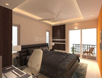 Project Image of 670.0 - 1463.0 Sq.ft 1 BHK Apartment for buy in Brindavan Arcade