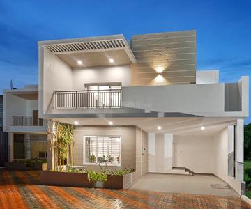 Project Image of 2103.0 - 3105.0 Sq.ft 3 BHK Villa for buy in Radiance Splendour