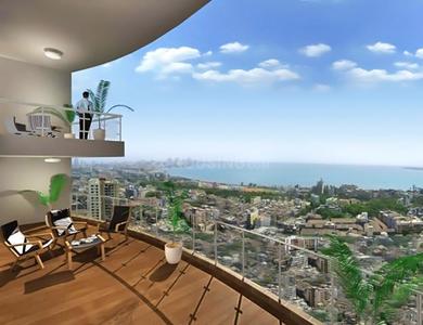 Project Image of 430.56 - 1616.52 Sq.ft 1 BHK Apartment for buy in Shreepati Skies