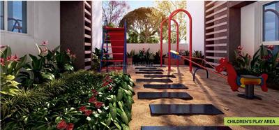 Project Image of 674.0 - 1028.0 Sq.ft 2 BHK Apartment for buy in Urbando Eterna