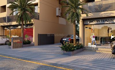 Project Image of 341.22 - 489.97 Sq.ft 1 BHK Apartment for buy in Sunbuildcon Suryansh Vivanta