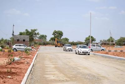 Project Image of 1800.0 - 2448.0 Sq.ft Residential Plot Plot for buy in Prakruti Hyde Park