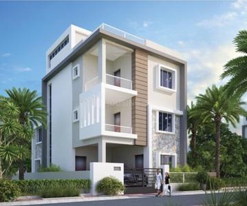 Skytech Infinity Elevation 1