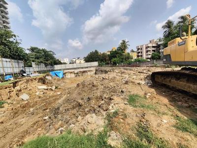 Project Image of 1243.13 - 1542.74 Sq.ft 3 BHK Apartment for buy in Shriram Esquire