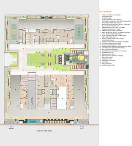 Project Image of 1558.94 - 2960.07 Sq.ft 4 BHK Apartment for buy in Tremont Terra
